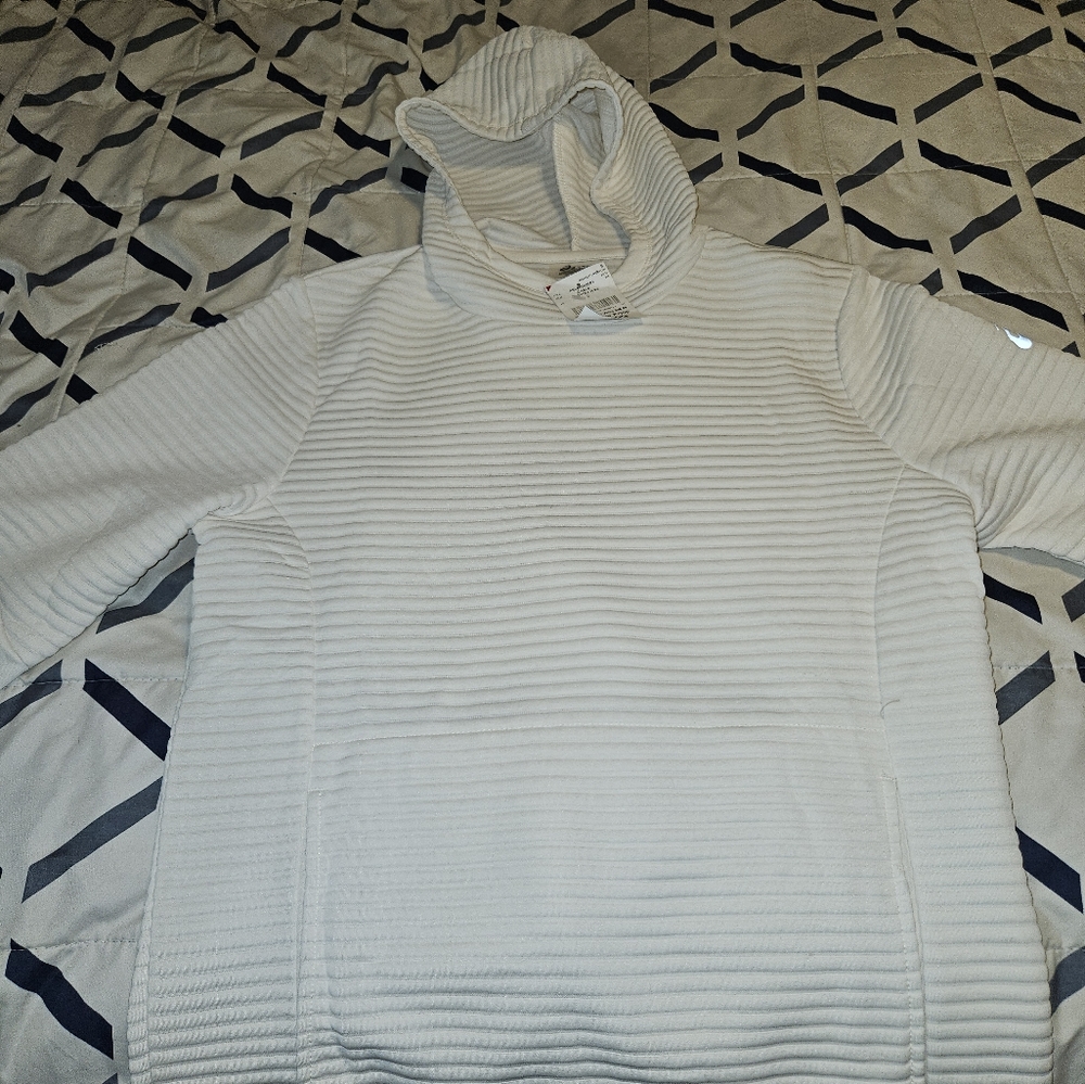 Gym hoodie